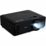 Acer projector X1128H, DLP 3D, SVGA, 4500Lm, 20000/1, HDMI, 2.7kg, Euro Power EMEA