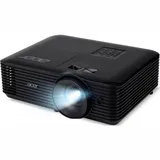 Acer projector X1128H, DLP 3D, SVGA, 4500Lm, 20000/1, HDMI, 2.7kg, Euro Power EMEA