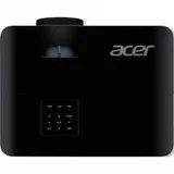 Acer projector X1128H, DLP 3D, SVGA, 4500Lm, 20000/1, HDMI, 2.7kg, Euro Power EMEA