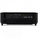 Acer projector X1128H, DLP 3D, SVGA, 4500Lm, 20000/1, HDMI, 2.7kg, Euro Power EMEA