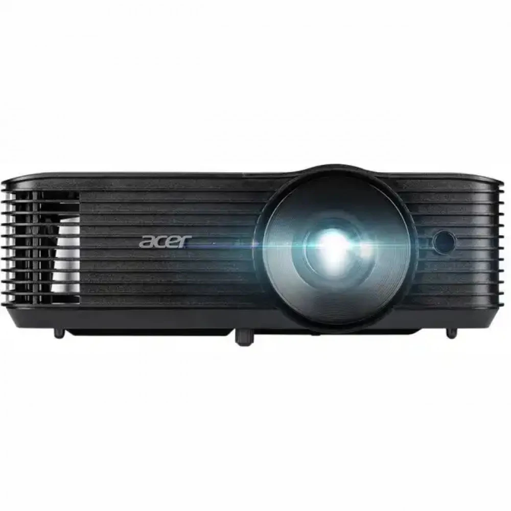 Проектор Acer X1328 / DLP / WXGA (1280×800) / 5 000 лм / контрастность 20 000:1 / EMEA / EURO Power / HDMI ×2 кабель
