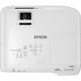 Проектор Epson EB-992F V11H988040 LCD:3, 4000LM, Full HD (1920х1080), 16000:1, HDMI*2, VGA*2, WIFI, LAN, просмотр с USB