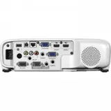 Проектор Epson EB-992F V11H988040 LCD:3, 4000LM, Full HD (1920х1080), 16000:1, HDMI*2, VGA*2, WIFI, LAN, просмотр с USB