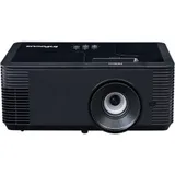 Проектор INFOCUS IN2134 (DLP, XGA 1024x768, 4500Lm, 28500:1, 3xHDMI 1.4a, LAN, RS232, 1x10W speaker, 3D Ready)