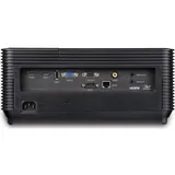 Проектор INFOCUS IN2134 (DLP, XGA 1024x768, 4500Lm, 28500:1, 3xHDMI 1.4a, LAN, RS232, 1x10W speaker, 3D Ready)