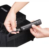 Проектор INFOCUS IN2134 (DLP, XGA 1024x768, 4500Lm, 28500:1, 3xHDMI 1.4a, LAN, RS232, 1x10W speaker, 3D Ready)