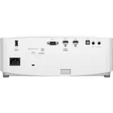 OPTOMA Проектор UHD38x Яркий проектор 4K UHD для игр и домашних развлечений, UHD (3840x2160), 4 000лмн, 1 000 000:1, 16:9, поддержка 4:3, размер экрана - 33" ~ 300" (Диагональ), динамик 1х10Вт, срок