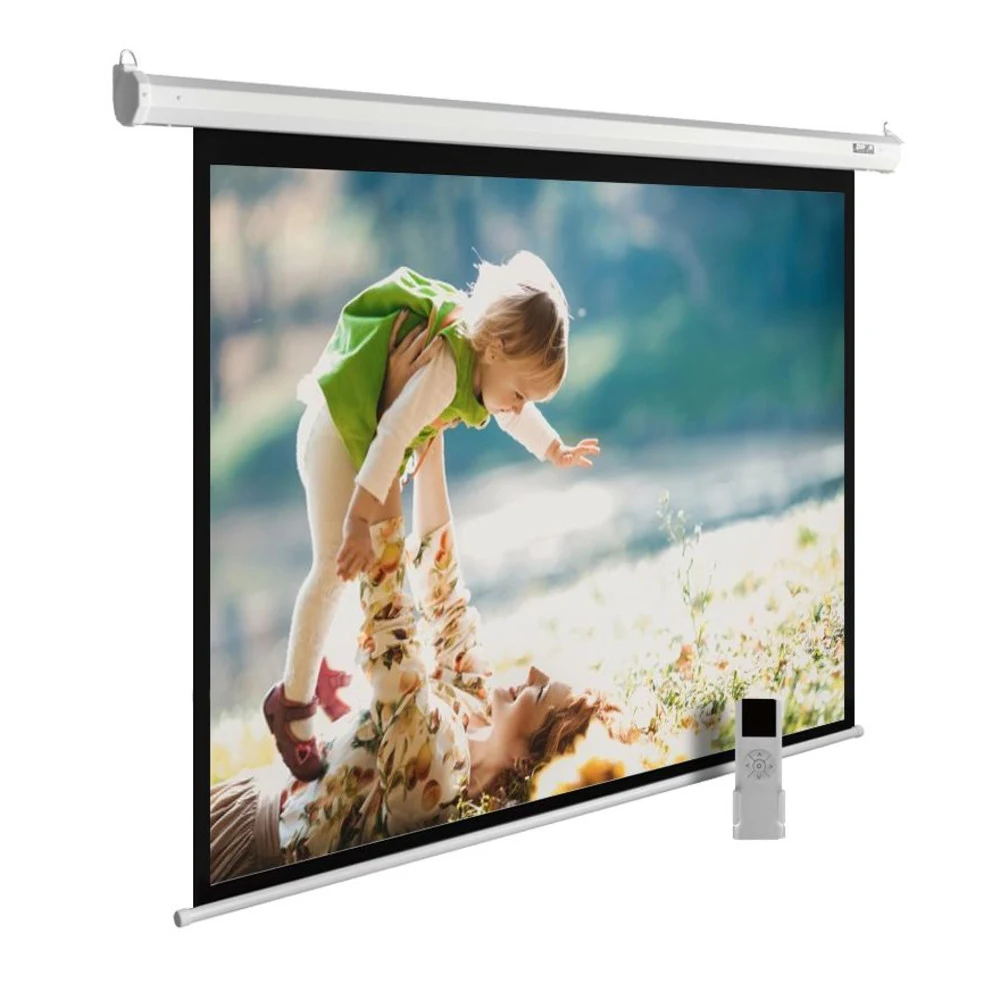 Экран Cactus 240x240см MotoExpert CS-PSME-240x240-WT 1:1 настенно-потолочный рулонный белый (моторизованный привод) Диагональ экрана: 130 " Семейство: MotoExpert Формат экрана: 1:1 Особенности покры