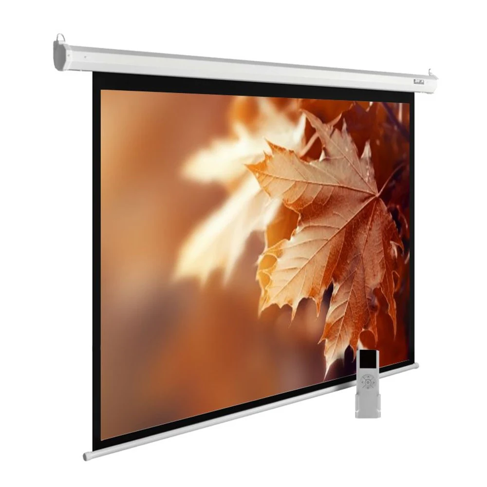 Экран Cactus 175x280см MotoExpert CS-PSME-280x175-WT 16:10 настенно-потолочный рулонный белый (моторизованный привод) Диагональ экрана: 130 " Семейство: MotoExpert Формат экрана: 16:10 Особенности п