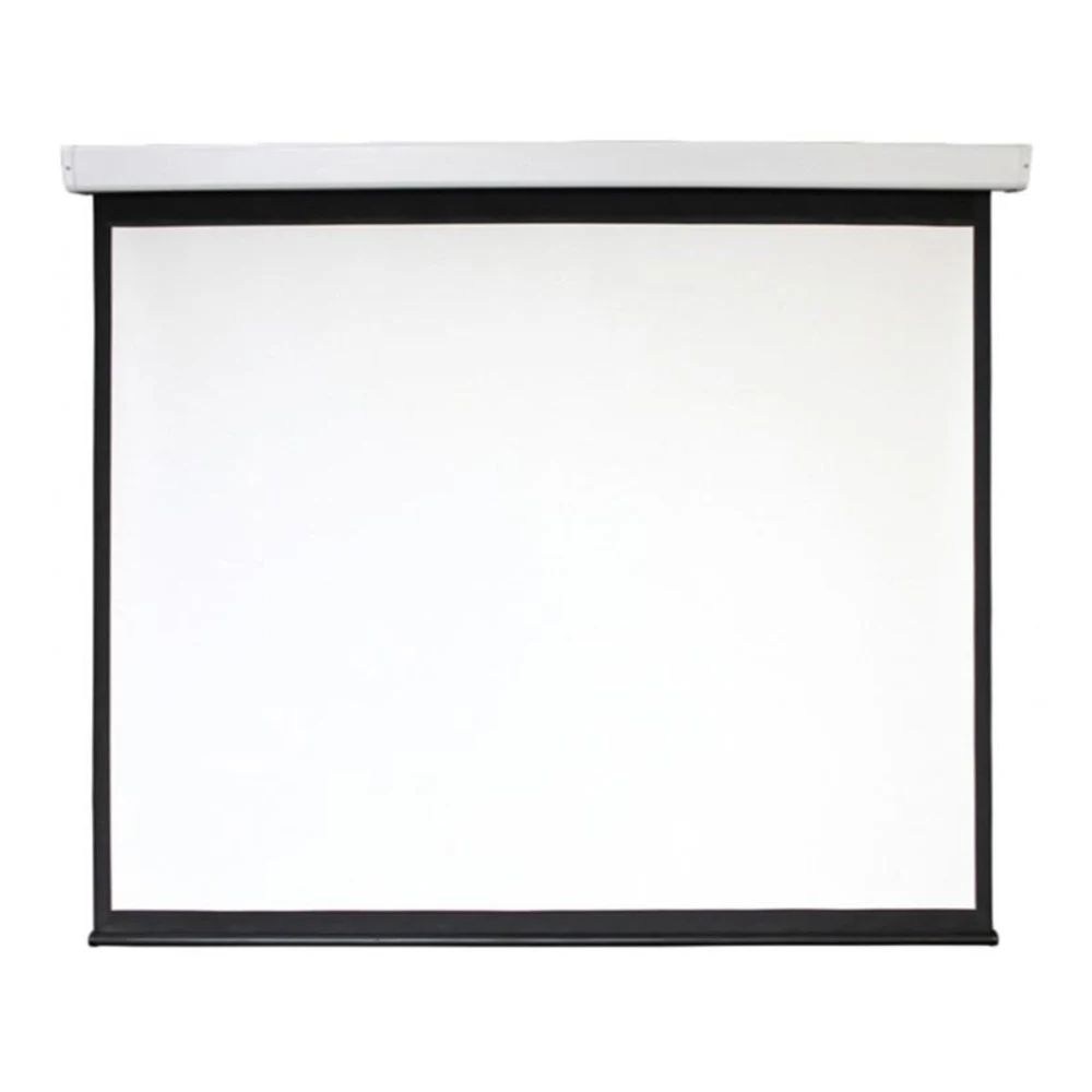 Экран Cactus 225x300см MotoExpert CS-PSME-300x225-WT 4:3 настенно-потолочный рулонный белый (моторизованный привод) Диагональ экрана: 150 " Семейство: MotoExpert Формат экрана: 4:3 Особенности покры