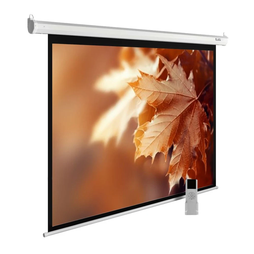 Экран Cactus 300x300см MotoExpert CS-PSME-300x300-WT 1:1 настенно-потолочный рулонный белый (моторизованный привод) Диагональ экрана: 160 " Семейство: MotoExpert Формат экрана: 1:1 Особенности покры