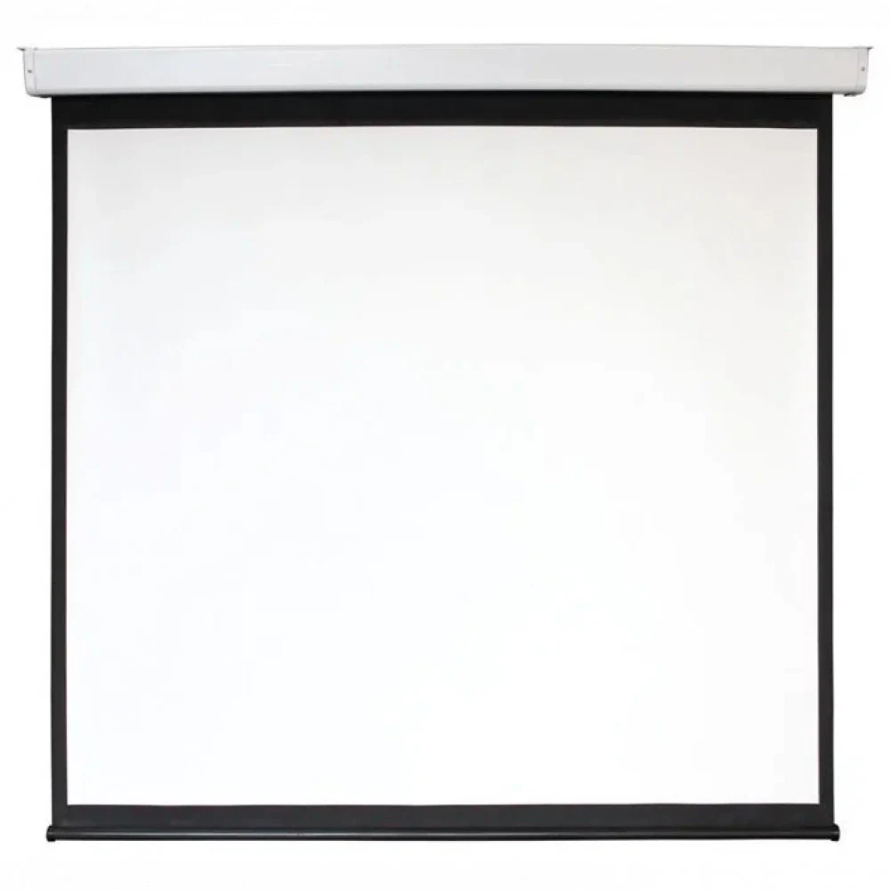 Экран Digis 90" 121x206см Electra-F DSEF-16902 16:9 настенно-потолочный рулонный (моторизованный привод)
