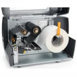 Zebra TT ZT231 4", 203 dpi, Tear, EU/UK Cords, USB, Serial, Ethernet, BTLE, USB Host, EZPL