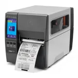 Zebra TT ZT231 4", 203 dpi, Tear, EU/UK Cords, USB, Serial, Ethernet, BTLE, USB Host, EZPL