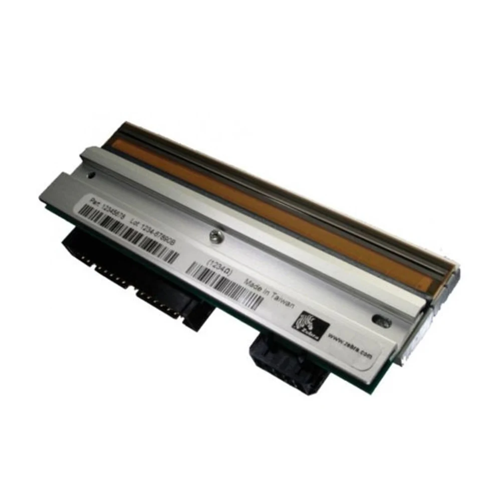 Zebra [P1037974-010] Печатающая головка 203 dpi для принтеров ZT200