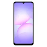 Смартфон Samsung Galaxy A07 128GB Light Violet (SM-A075FLVHSKZ)