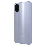 Смартфон Samsung Galaxy A07 128GB Light Violet (SM-A075FLVHSKZ)