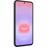 Смартфон Samsung SM-A376E Galaxy A37 5G 128Gb 8Gb черный моноблок 3G 4G 2Sim 6.7" 1080x2340 Android 16 50Mpix 802.11 a/b/g/n/ac/ax NFC GPS GSM900/1800 GSM1900 Protect