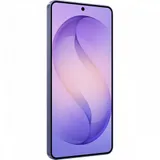 Смартфон Samsung SM-S947B Galaxy S26+ 256Gb 12Gb фиолетовый моноблок 3G 4G 2Sim 6.7" 1440x3120 Android 16 50Mpix 802.11 a/b/g/n/ac/ax/be NFC GPS GSM900/1800 GSM1900 Protect