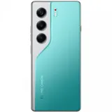 Смартфон Tecno Camon 40 256Gb 12Gb зеленый моноблок 3G 4G 6.78" Android 14 50Mpix 802.11 a/b/g/n/ac NFC GPS GSM900/1800 GSM1900 Protect