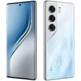 Смартфон Tecno Camon 40 Pro 256Gb 8Gb белый моноблок 3G 4G 2Sim 6.78" 1080x2436 Android 15 50Mpix 802.11 a/b/g/n/ac NFC GPS GSM900/1800 GSM1900 Protect FM