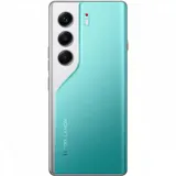 Смартфон Tecno Camon 40 Pro 5G 256Gb 8Gb зеленый моноблок 3G 4G 2Sim 6.78" 1080x2436 Android 15 50Mpix 802.11 a/b/g/n/ac/ax NFC GPS GSM900/1800 GSM1900 Protect FM