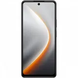 Мобильный телефон, TECNO, POVA 7 Neo (LI6) 128+8 GB, 6.78" FHD+, Аккумулятор 7000 мАч, 1082MPx+2MPx/8MPx, MediaTek Helio G100 Ultimate, Fast Charge 45W, Android 15, (Geek Black) Чёрный