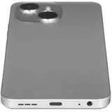 Смартфон Tecno Spark 40C, G81 8/128GB, 6.67"IPS, 1600x720, BT5.4, IrDA, 2xSIM/microSD, T Grey
