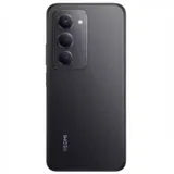 Смартфон Xiaomi Redmi 15, 685 8/256GB, 6.9"IPS, 2340x1080, BT5.0, NFC, 2xSIM/microSD, M Black