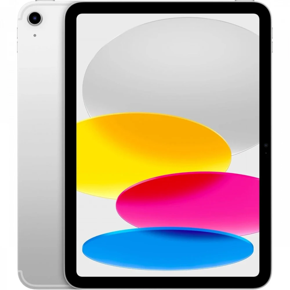 Apple iPad 11-inch (11th Gen) Wi-Fi + Cellular 128Gb Silver (MD7F4LL/A) (A3355)