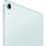 Планшет Apple iPad Air 2024 A2903 M2 2.99 8C RAM8Gb ROM256Gb 11" IPS 2360x1640 5G eSIM iOS голубой 12Mpix 12Mpix BT WiFi 9hr