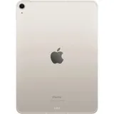 Планшет Apple iPad Air 2024 A2903 M2 2.99 8C RAM8Gb ROM512Gb 11" IPS 2360x1640 5G eSIM iOS сияющая звезда 12Mpix 12Mpix BT WiFi 9hr