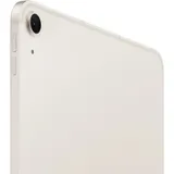 Планшет Apple iPad Air 2024 A2903 M2 2.99 8C RAM8Gb ROM512Gb 11" IPS 2360x1640 5G eSIM iOS сияющая звезда 12Mpix 12Mpix BT WiFi 9hr