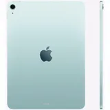 Планшет Apple iPad Air 2025 A3266 M3 4.05 8C RAM8Gb ROM128Gb 11" IPS 2360x1640 iOS синий 12Mpix 12Mpix BT WiFi 10hr