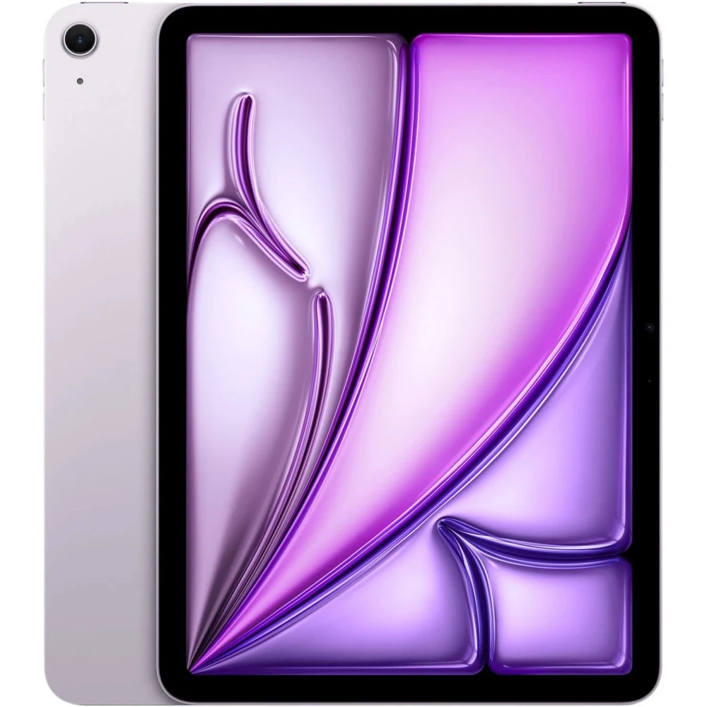 11-inch iPad Air M4 Wi-Fi 128GB - Purple,Model A3459