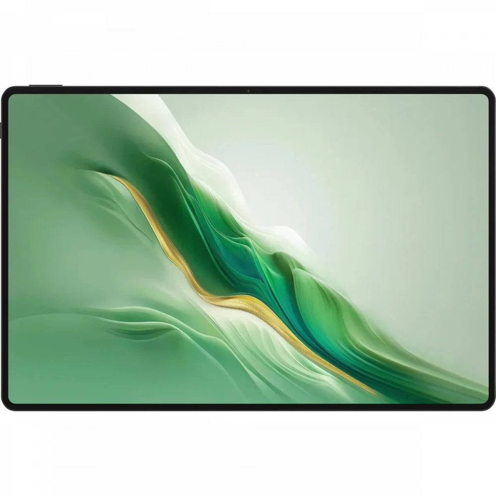 Планшет Honor MagicPad2 8s Gen3 3 8C RAM12Gb ROM256Gb 12.3" OLED 3000x1920 MagicOS 8.0.1 черный 13Mpix 9Mpix BT WiFi 10050mAh 1032hrs