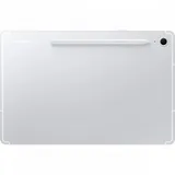 Планшет Samsung Galaxy Tab S10 FE 1580 (2.9) 8C RAM8Gb ROM128Gb 10.9" TFT 2304x1440 5G 1Sim eSIM Android 15 серебристый 13Mpix 12Mpix BT WiFi microSD 1Tb 8000mAh