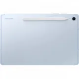 Планшет Samsung Galaxy Tab S10 FE 1580 (2.9) 8C RAM8Gb ROM128Gb 10.9" TFT 2304x1440 Android 15 голубой 13Mpix 12Mpix BT WiFi microSD 1Tb 8000mAh