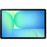 Планшет Samsung Galaxy Tab S10 FE+ 1580 (2.9) 8C RAM8Gb ROM128Gb 13.1" TFT 2880x1800 5G 1Sim eSIM Android 15 серый 13Mpix 12Mpix BT WiFi microSD 1Tb 10090mAh
