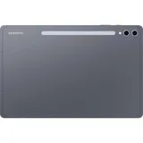 Планшет Samsung Galaxy Tab S10+ BSM-X826B 9300+ (3.4) 8C RAM12Gb ROM512Gb 12.4" AMOLED 2X 2800x1752 5G 1Sim eSIM Android 14 серый 13Mpix 12Mpix BT WiFi microSD 1Tb 10090mAh