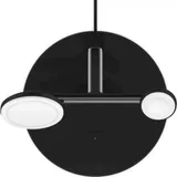 BOOST?CHARGE™PRO MagSafe 3-in-1 Wireless Charger - BLK
