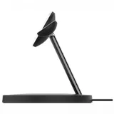 BOOST?CHARGE™PRO MagSafe 3-in-1 Wireless Charger - BLK