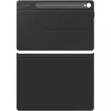 Чехол для планшета (Tab S9) Smart Book Cover ,Black (EF-BX710PBEGRU)