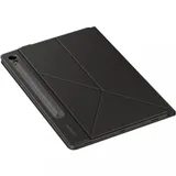 Чехол для планшета (Tab S9) Smart Book Cover ,Black (EF-BX710PBEGRU)