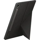 Чехол для планшета (Tab S9) Smart Book Cover ,Black (EF-BX710PBEGRU)