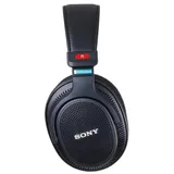 Гарнитура мониторные Sony MDR-MV1 1.2м черный проводные оголовье