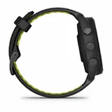 СПОРТИВНЫЕ ЧАСЫ FORERUNNER 265S, ЧЕРНО-ЖЕЛТЫЙ, 010-02810-13