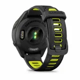 СПОРТИВНЫЕ ЧАСЫ FORERUNNER 265S, ЧЕРНО-ЖЕЛТЫЙ, 010-02810-13