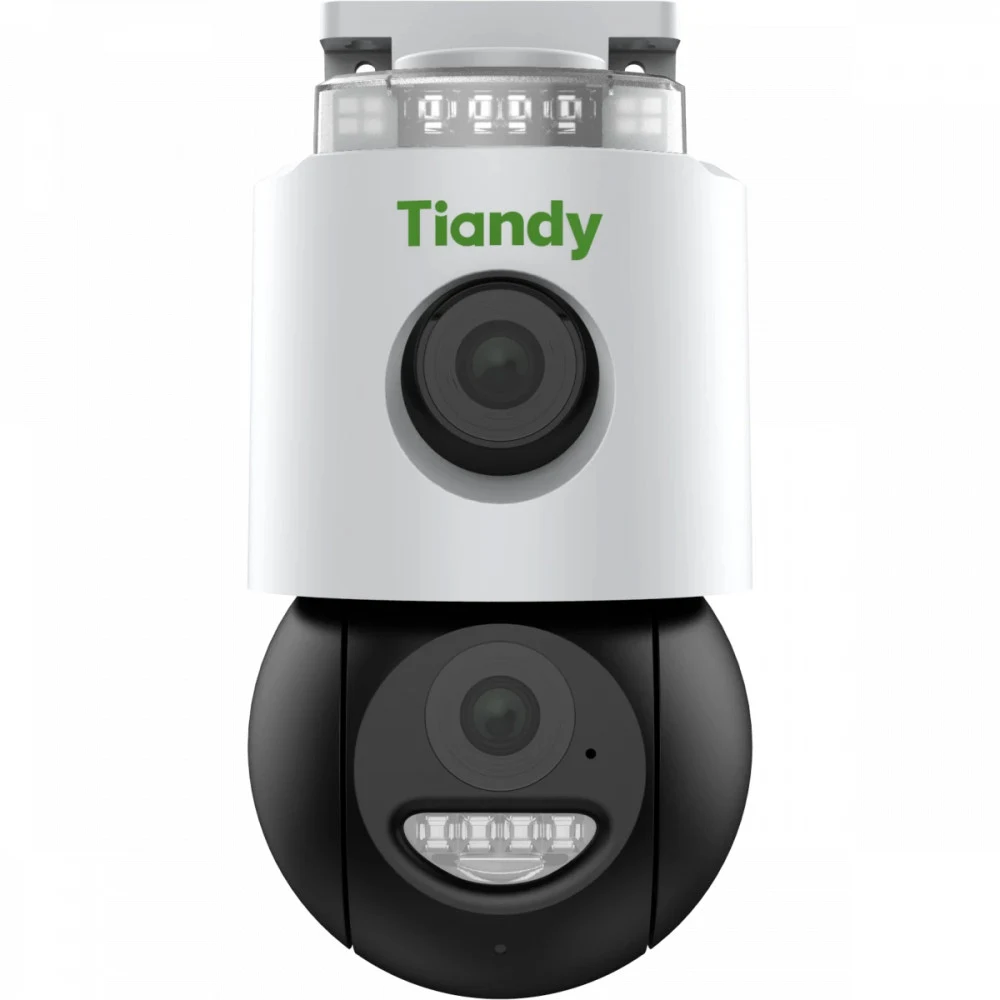 Камера видеонаблюдения Tiandy TC-H363N Spec:I5W/WIFI/Eu/4mm/V4.0