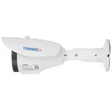 Камера видеонаблюдения IP Trassir TR-D4B6 2.7-13.5мм цв. корп.:белый